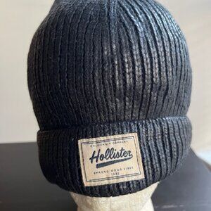 Hollister beanie for Men.